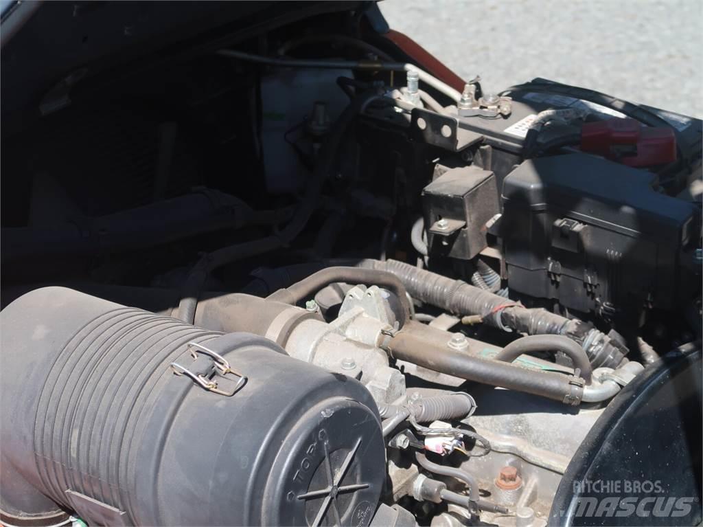 Toyota 8FGCU18 Sonstige Baumaschinen