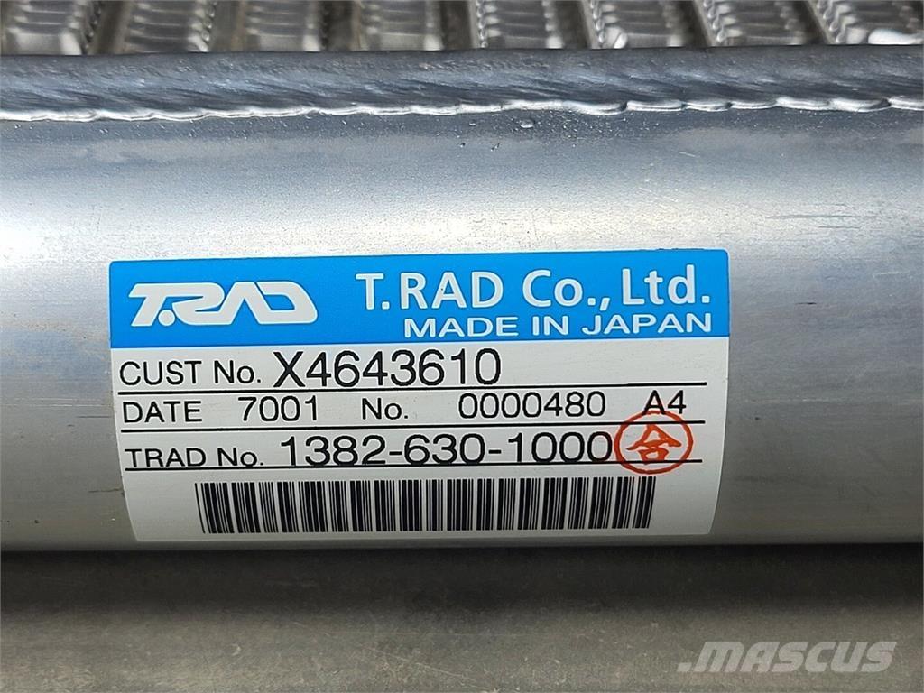  TRAD 1382-630-1000 Sonstige Baumaschinen