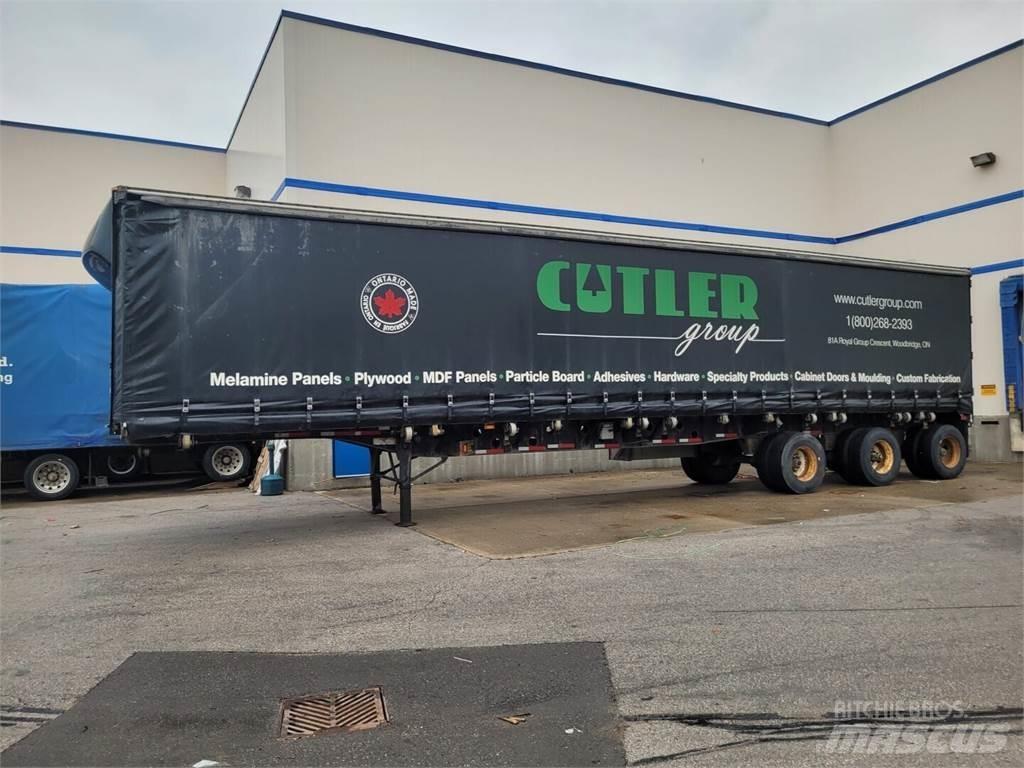 Transcraft Eagle H F3 Andere Anhänger
