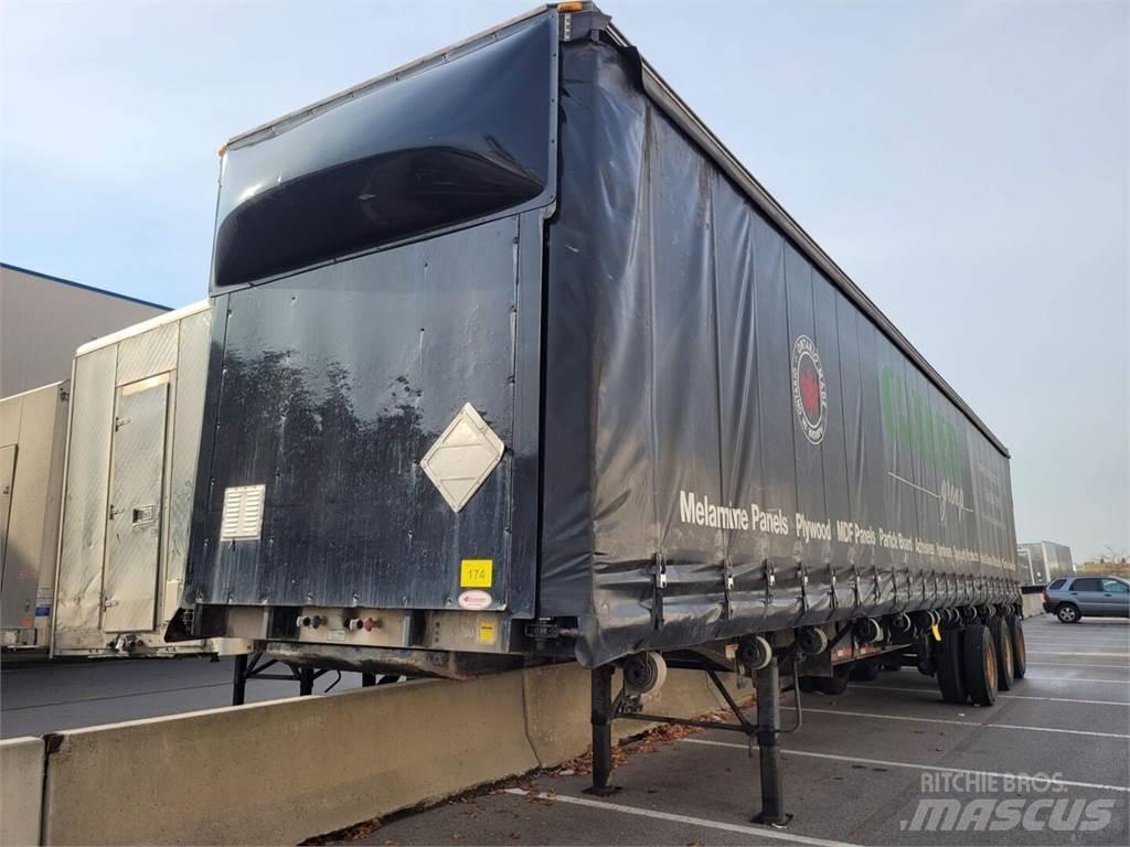 Transcraft Eagle H F3 Andere Anhänger
