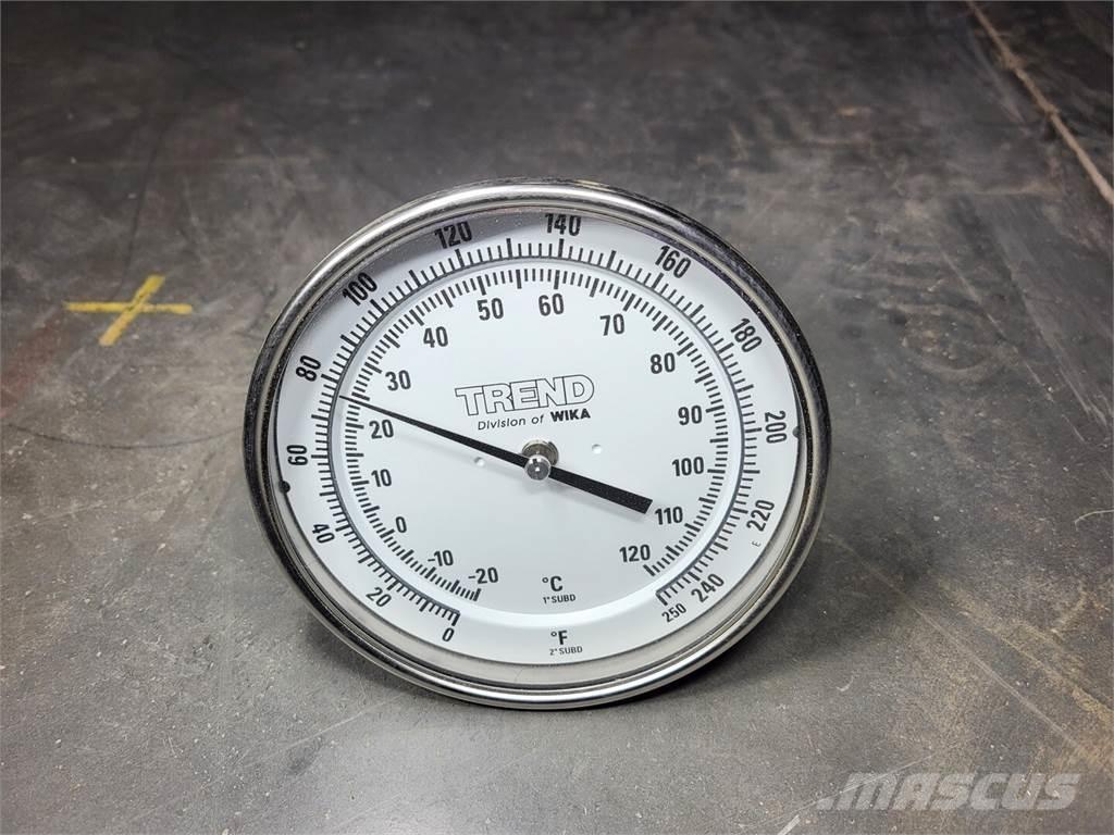  TREND TI-30 Sonstige Baumaschinen