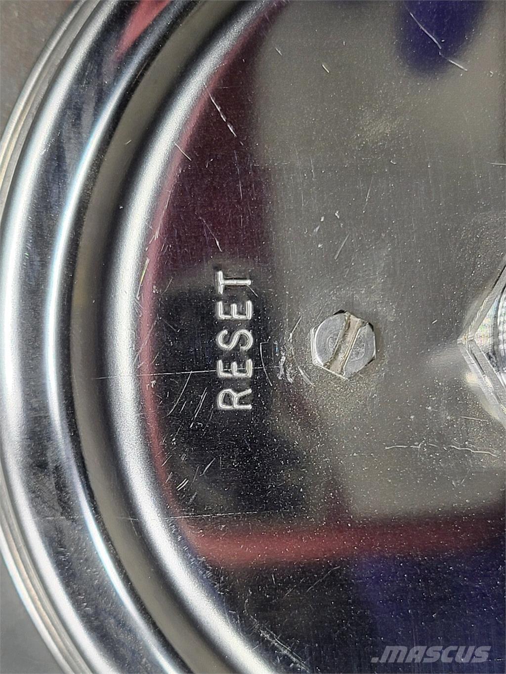  TREND TI-30 Sonstige Baumaschinen