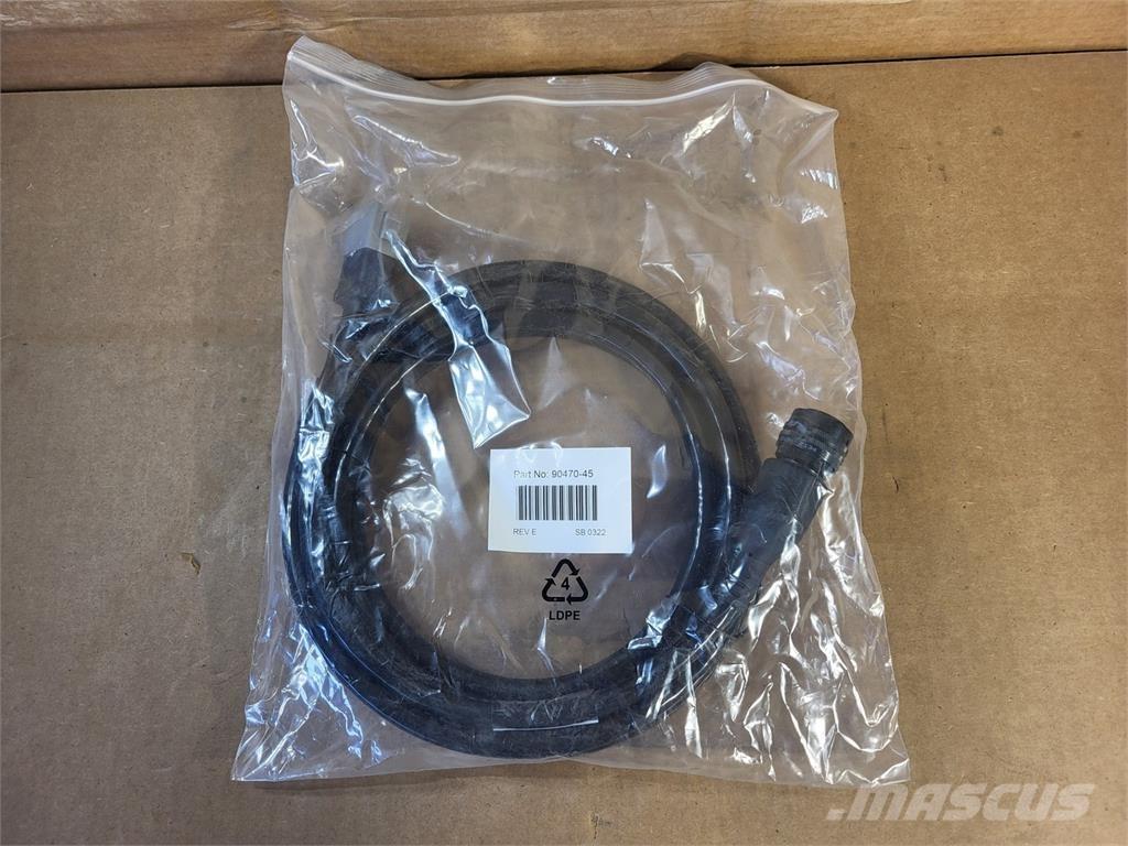Trimble 90470-45 Sonstige Baumaschinen