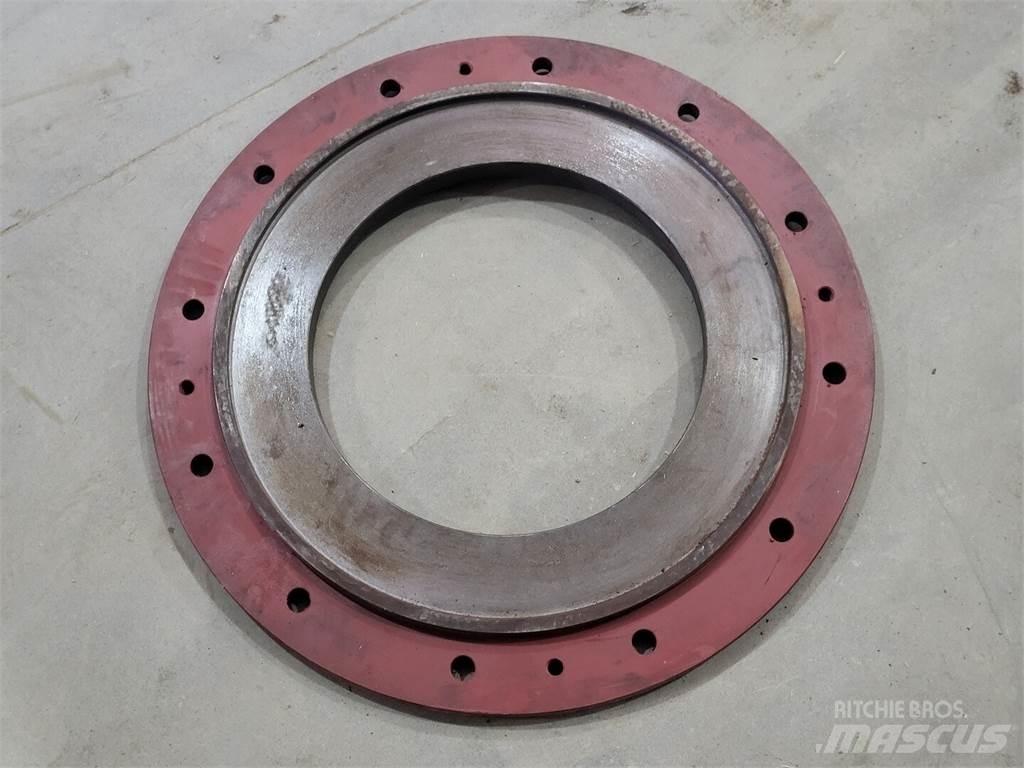 Trio T7510-17 Pulverisierer