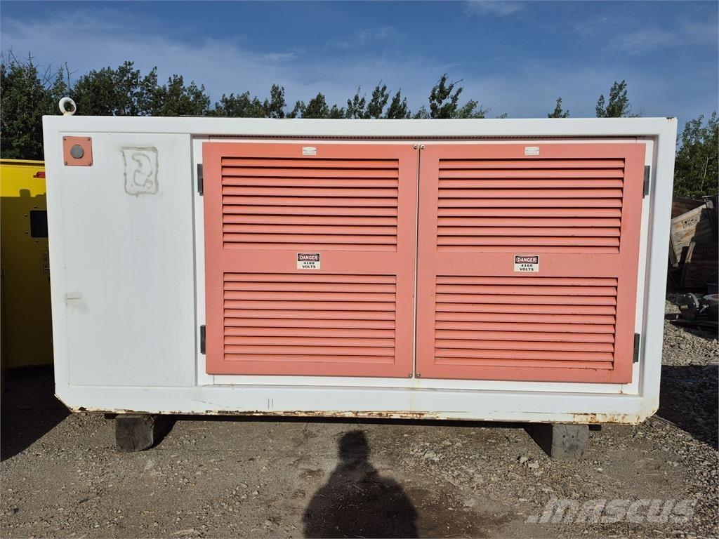  UEE 1500-US-034 Sonstige Baumaschinen