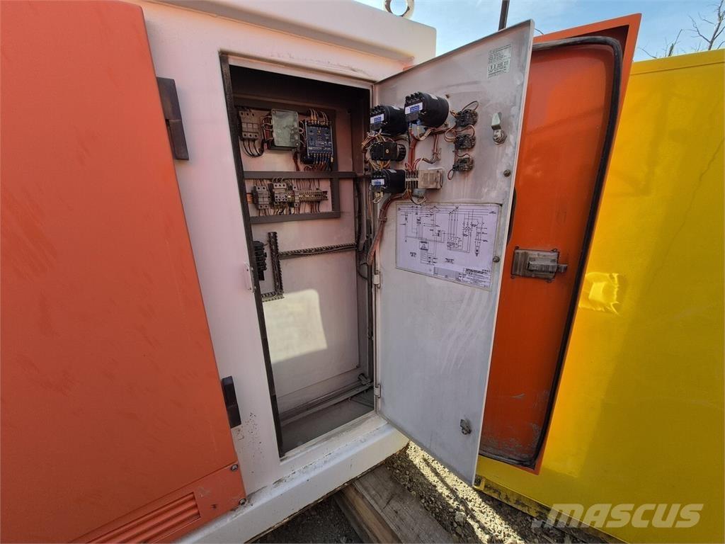  UEE 1500-US-034 Sonstige Baumaschinen