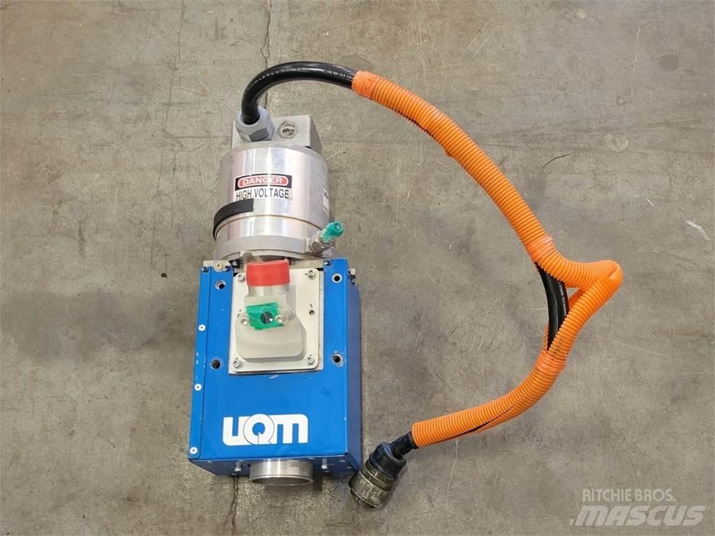  UQM Industriemaschinen