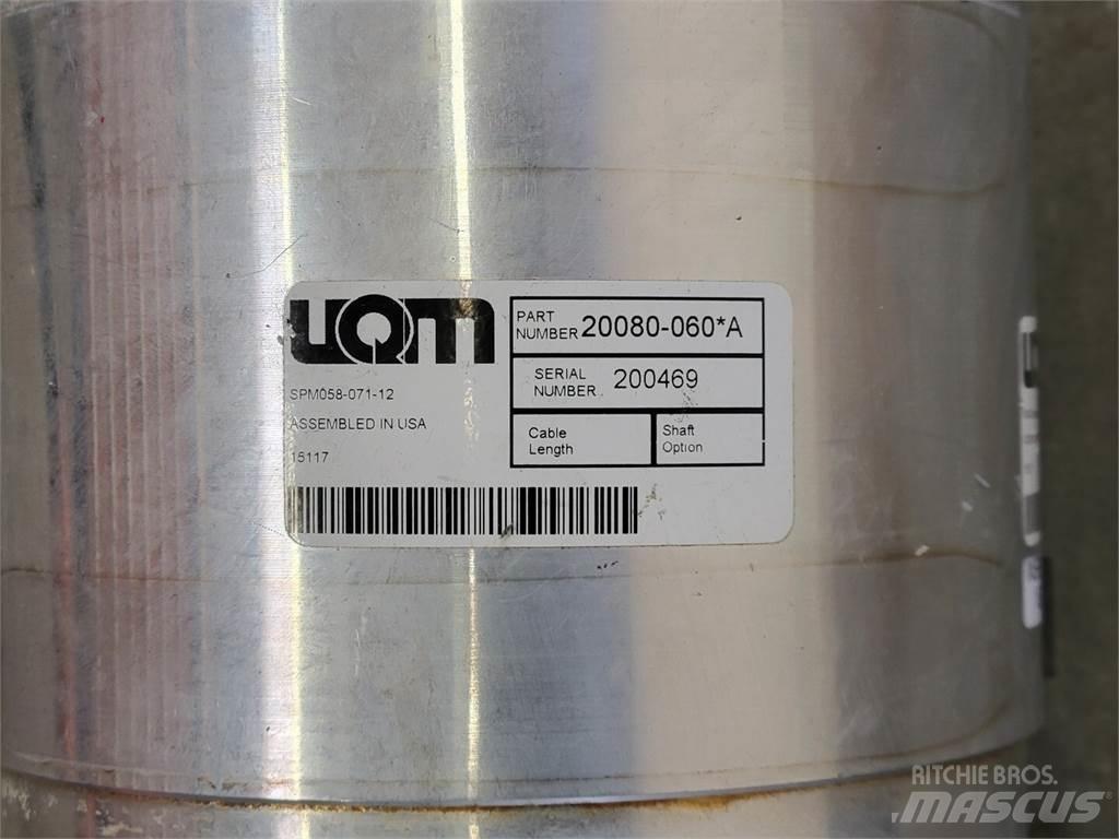  UQM Industriemaschinen