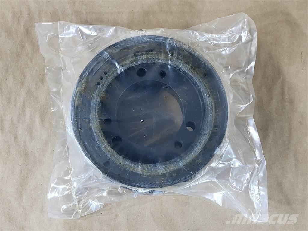  URSA P36-14M-55-SF Transport Sonstige