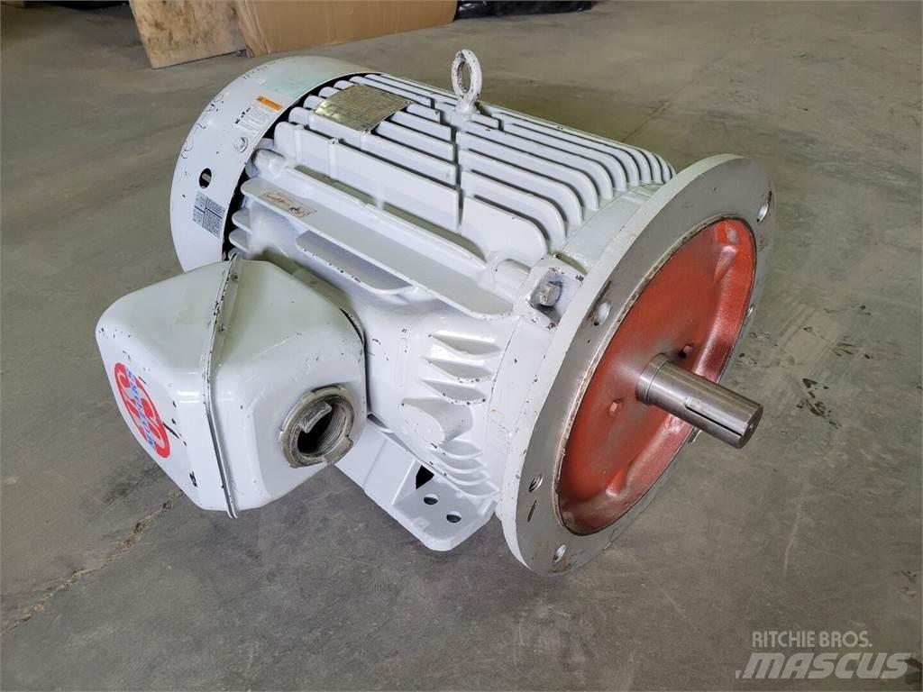  US GEARMOTORS - Industriemaschinen