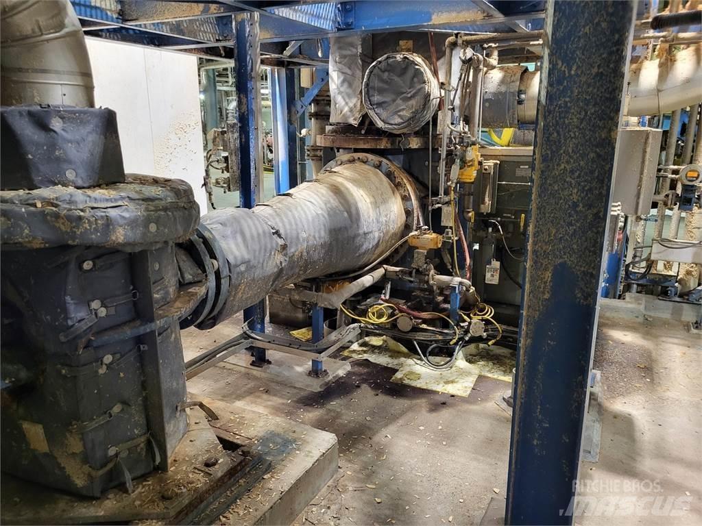 Valmet MSS 28 B Reinigungs-Material