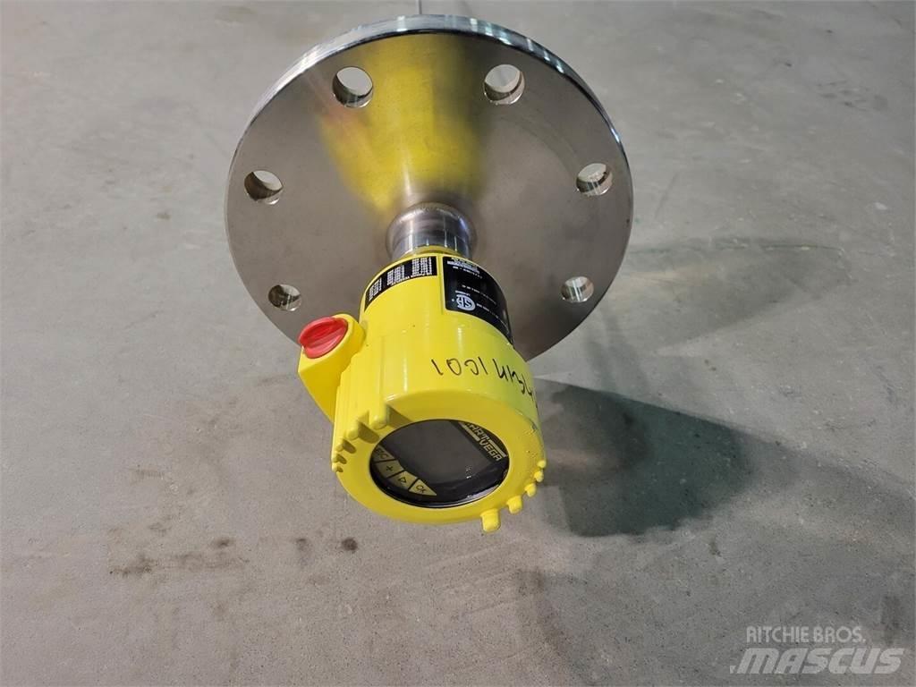 Vega 67.KX Sonstige Baumaschinen