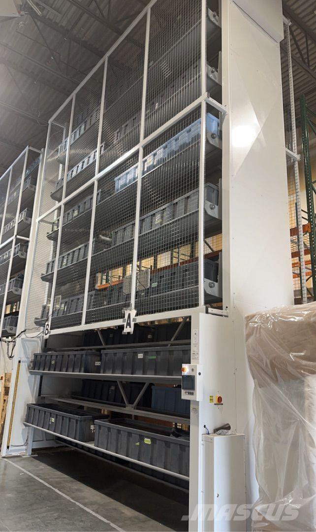  VIDIR Sonstige Baumaschinen