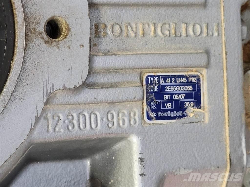  VIET S3 443TM Sonstige Baumaschinen