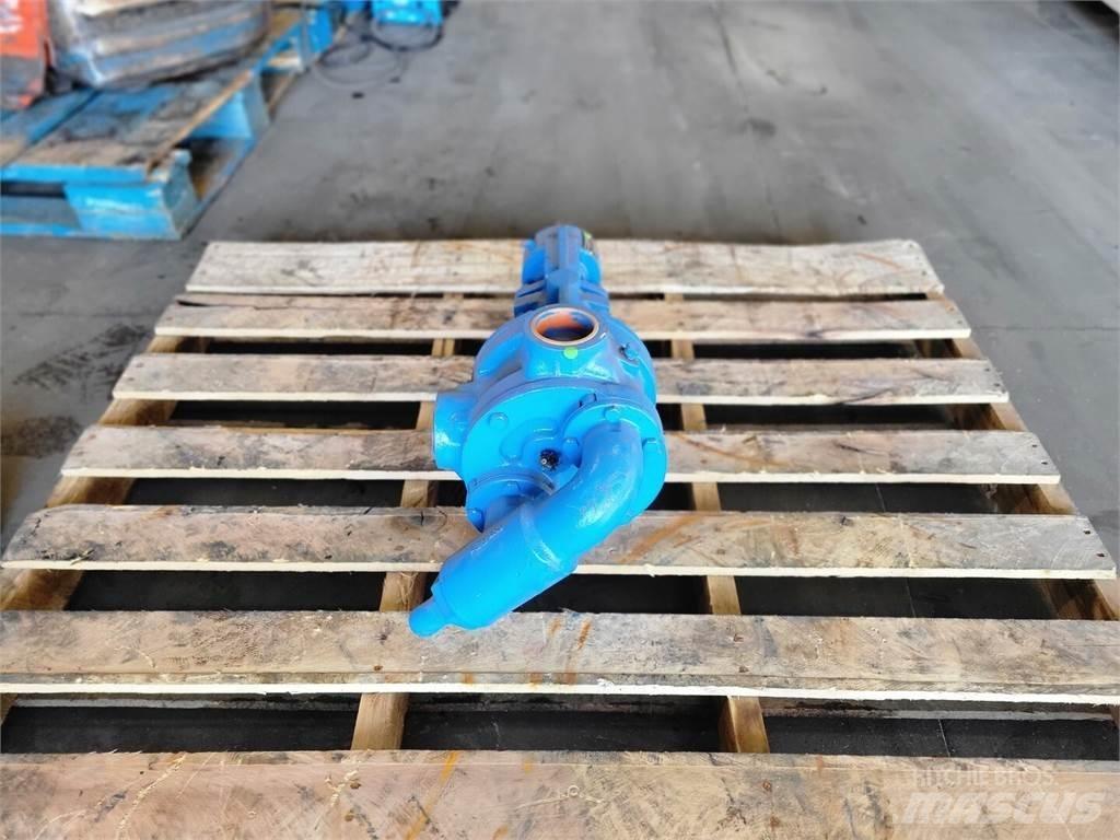 Viking PUMP KK-124 Wasserpumpen