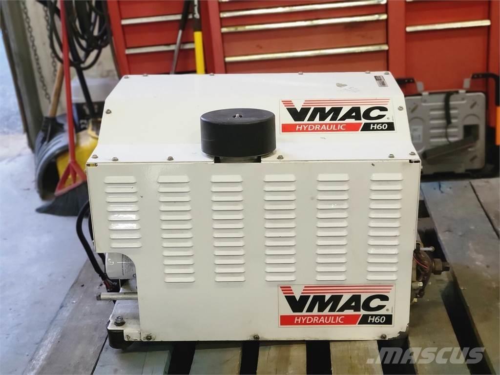  VMAC H60 Kompressoren