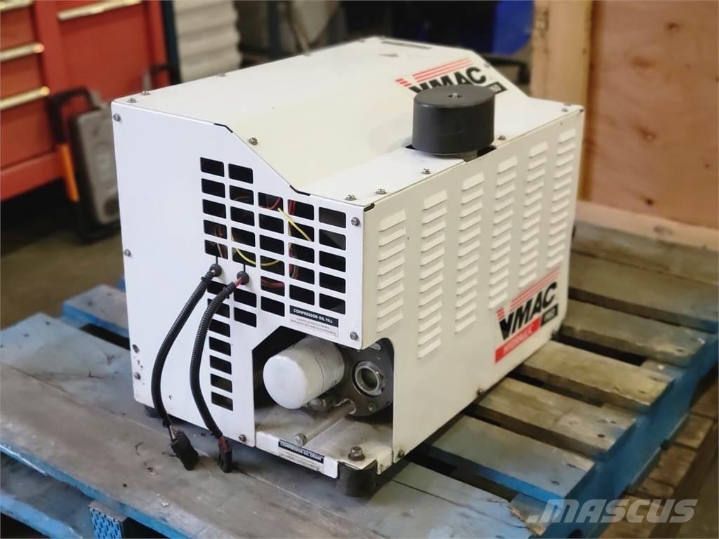  VMAC H60 Kompressoren