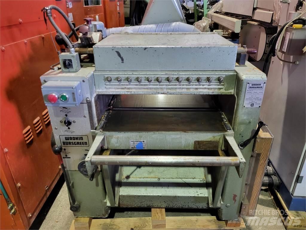  WADKIN BTJ630 Hobel