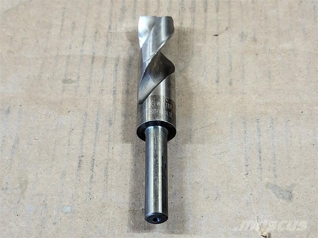  WALTER Sonstige Baumaschinen