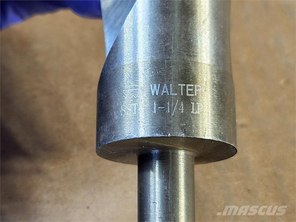  WALTER 01-M 616 Sonstige Baumaschinen