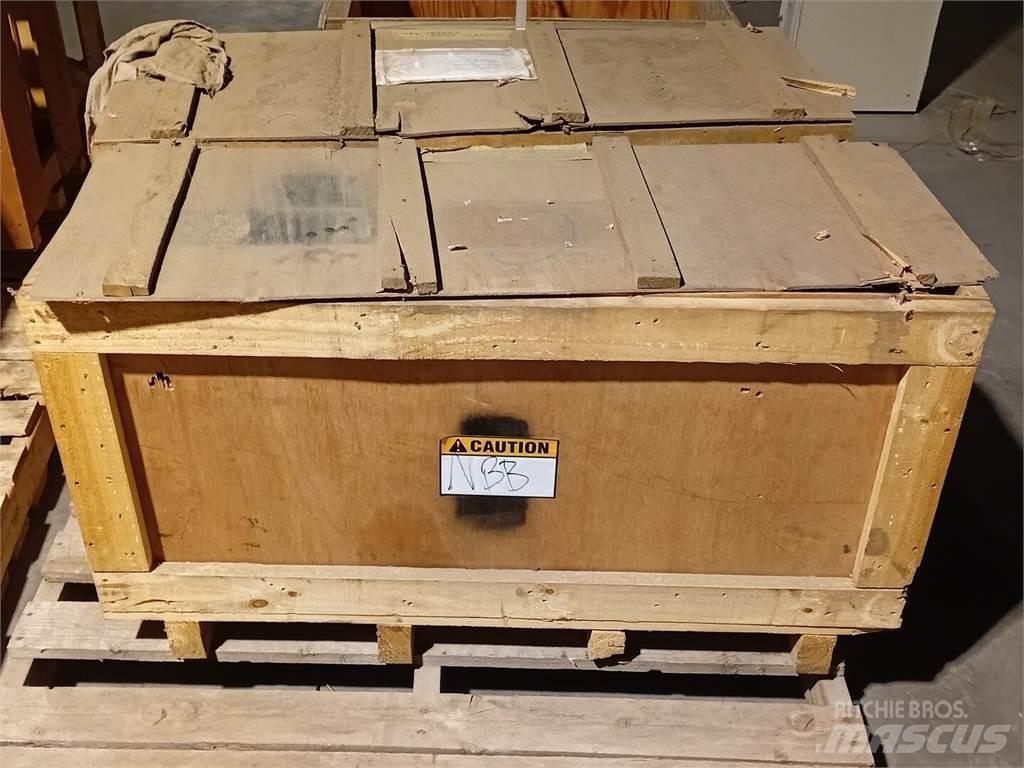  WARD'S K3V280 Wasserpumpen