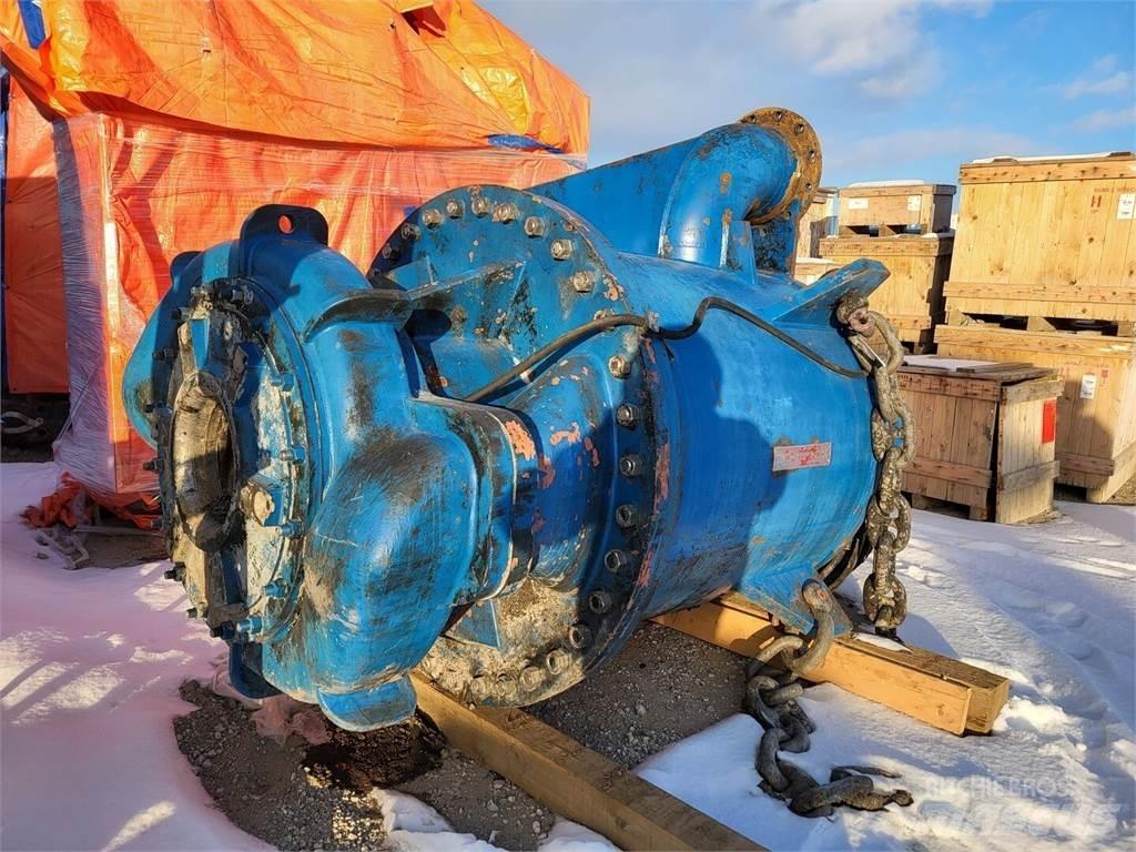 Warman 5800-600-1200 Wasserpumpen