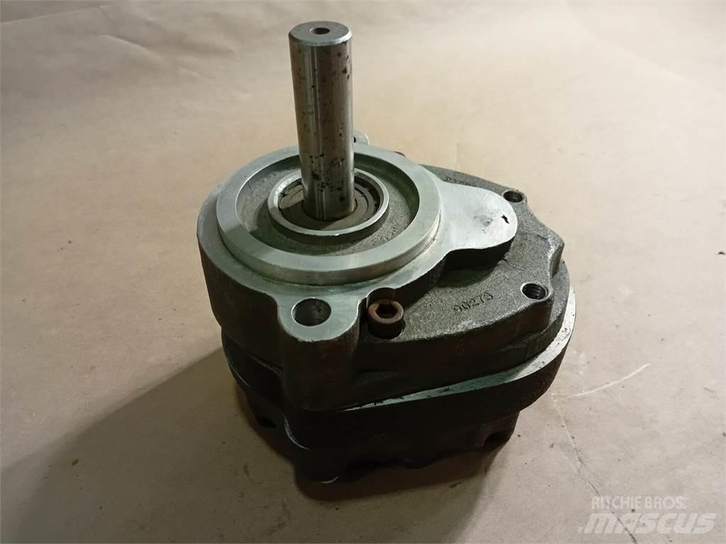  WEBSTER 90273 Wasserpumpen