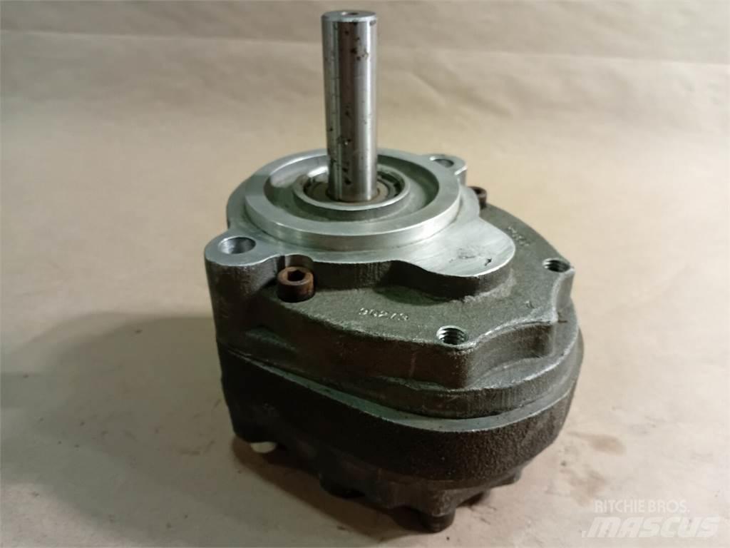  WEBSTER 90273 Wasserpumpen
