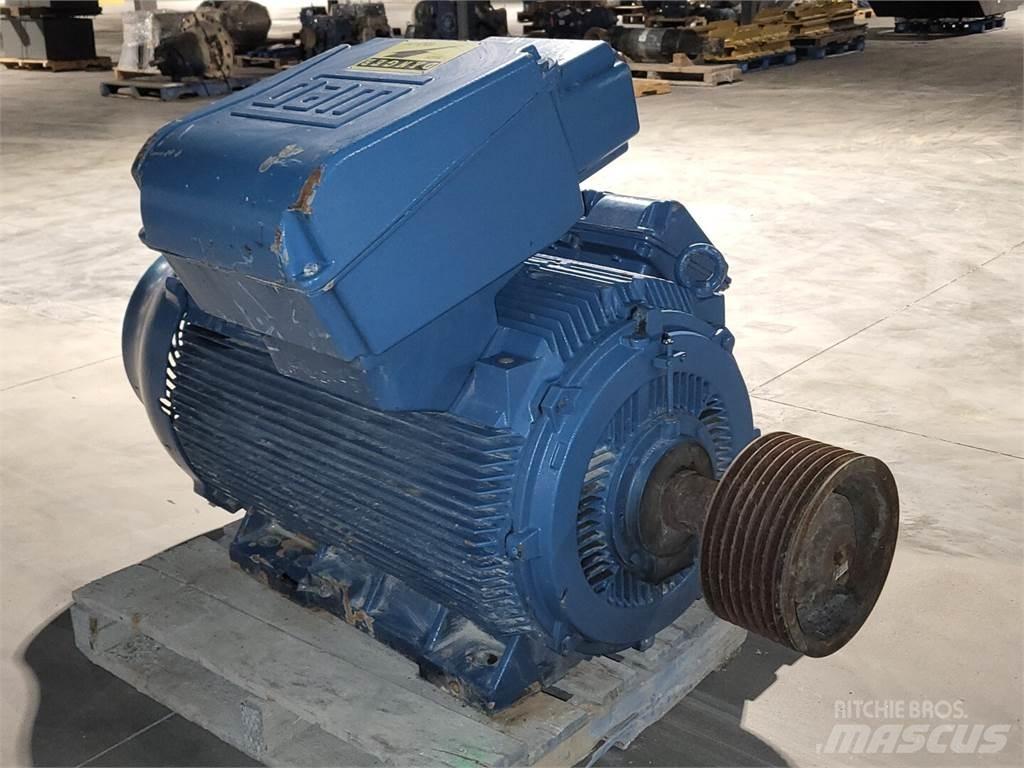  WEG HV250404HGF5006F3 Industriemaschinen