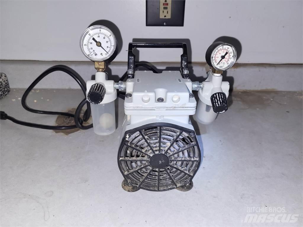  WELCH 2534B-01 Wasserpumpen