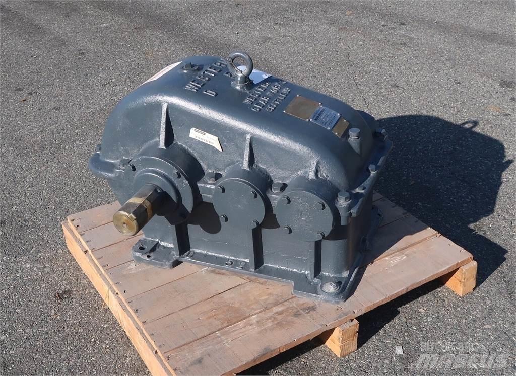 Western D-52 Sonstige Baumaschinen