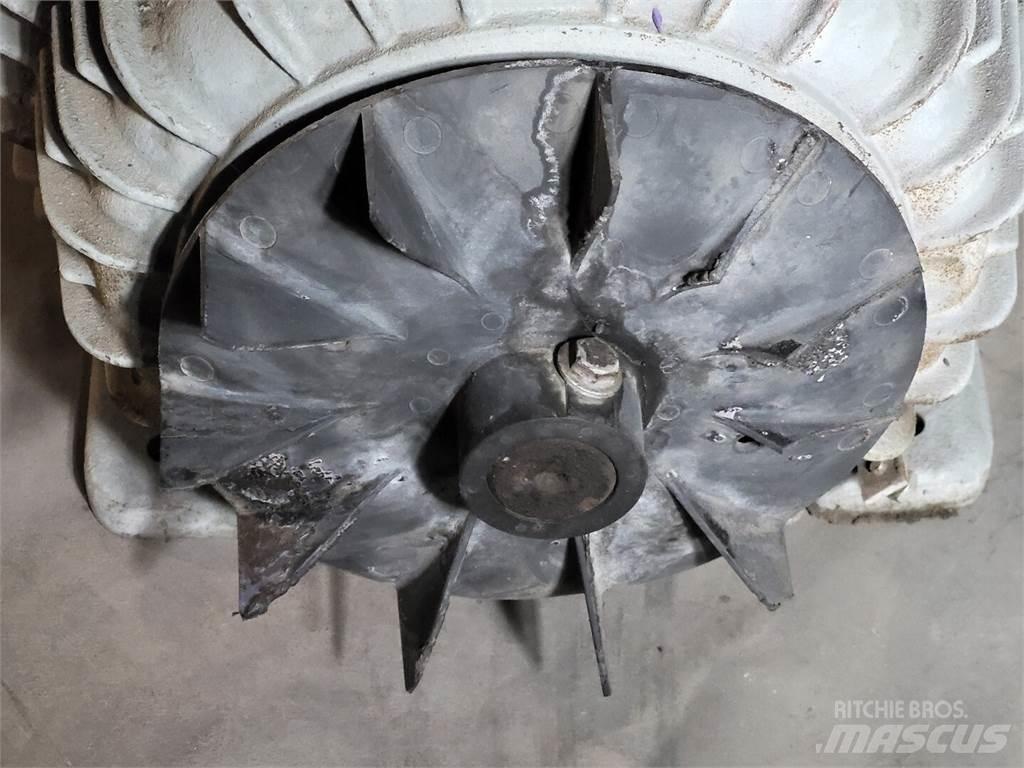Westinghouse  Industriemaschinen