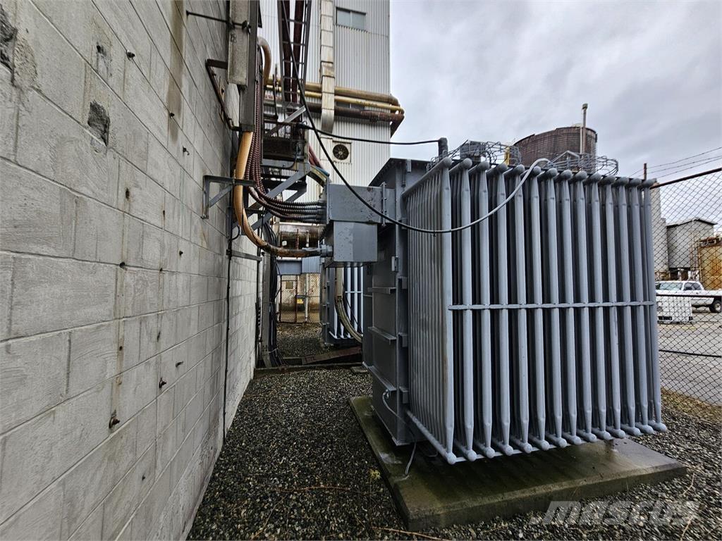 Westinghouse  Sonstige Baumaschinen