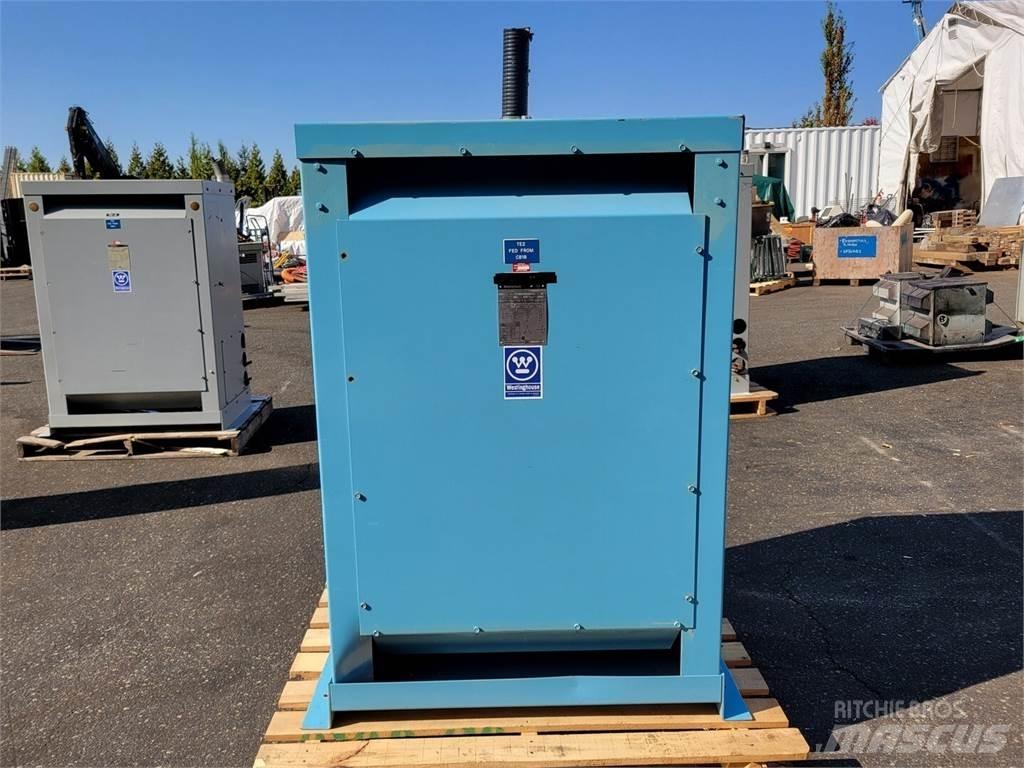 Westinghouse 88B5690 Sonstige Baumaschinen