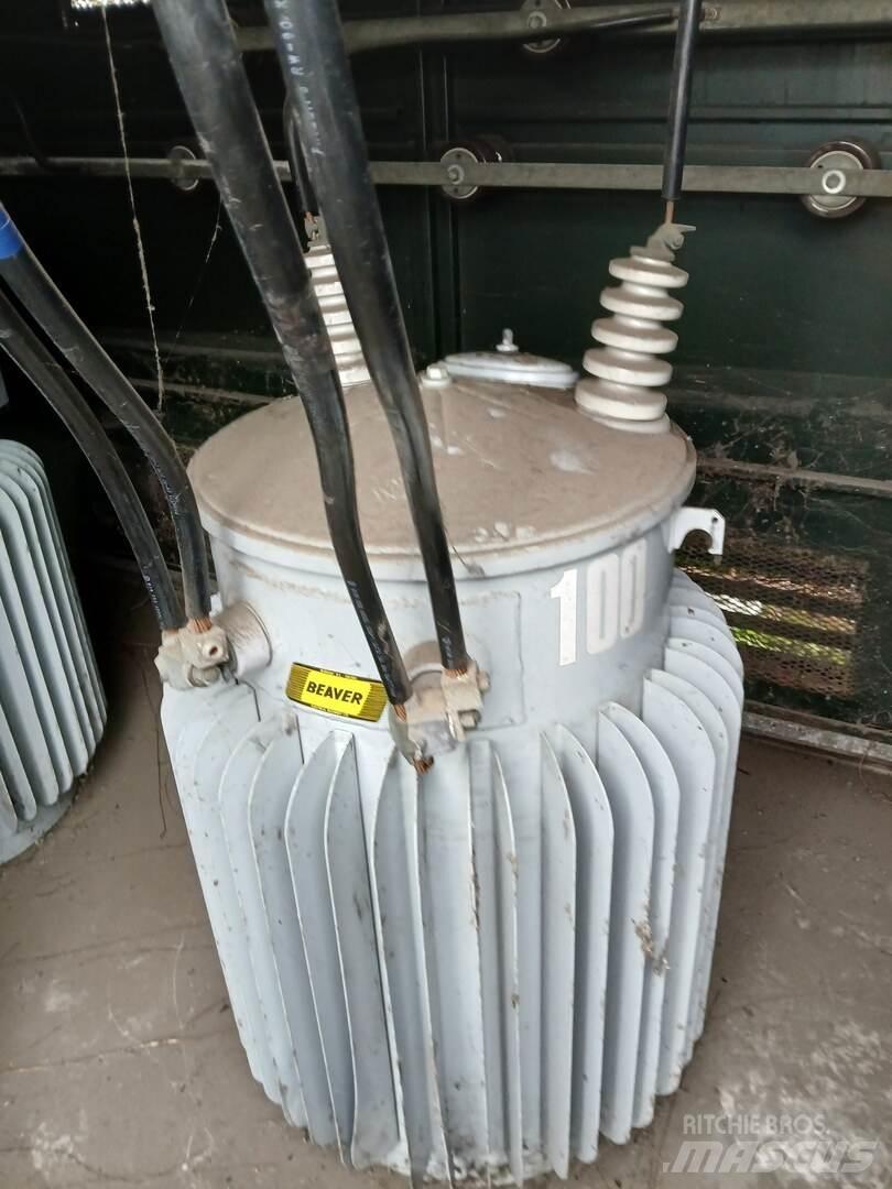Westinghouse 8E6679 Sonstige Baumaschinen