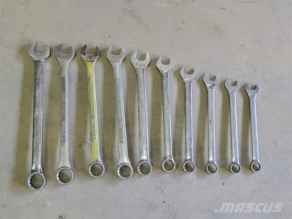 Westward  Sonstige Baumaschinen