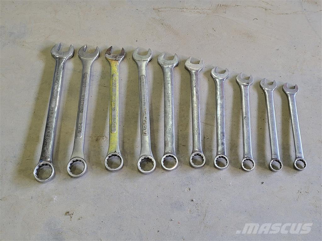 Westward  Sonstige Baumaschinen