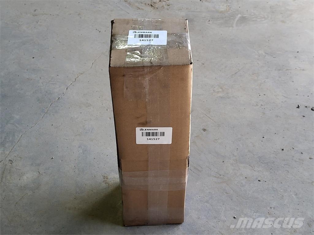 Westward  Sonstige Baumaschinen