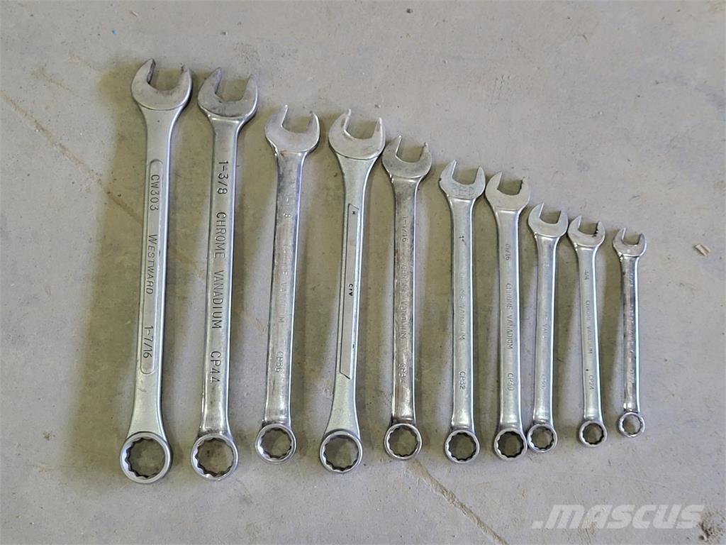 Westward  Sonstige Baumaschinen