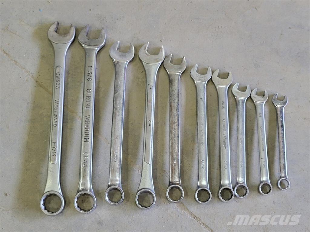 Westward  Sonstige Baumaschinen