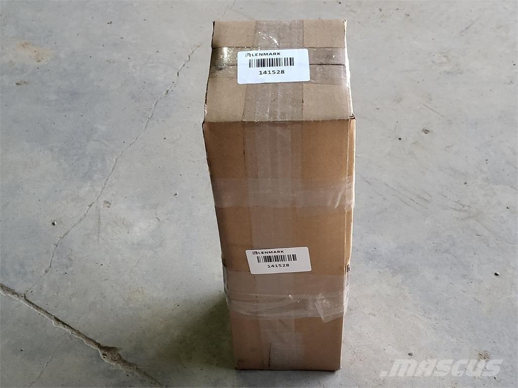 Westward  Sonstige Baumaschinen