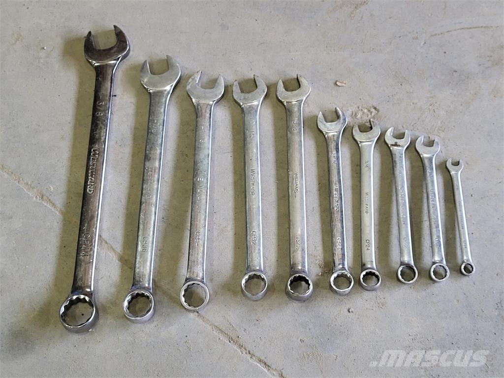 Westward  Sonstige Baumaschinen