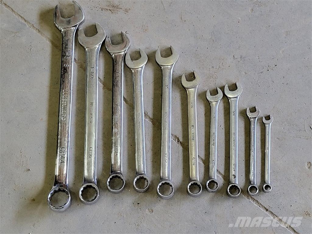 Westward  Sonstige Baumaschinen