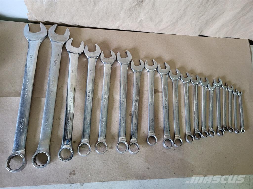 Westward  Sonstige Baumaschinen