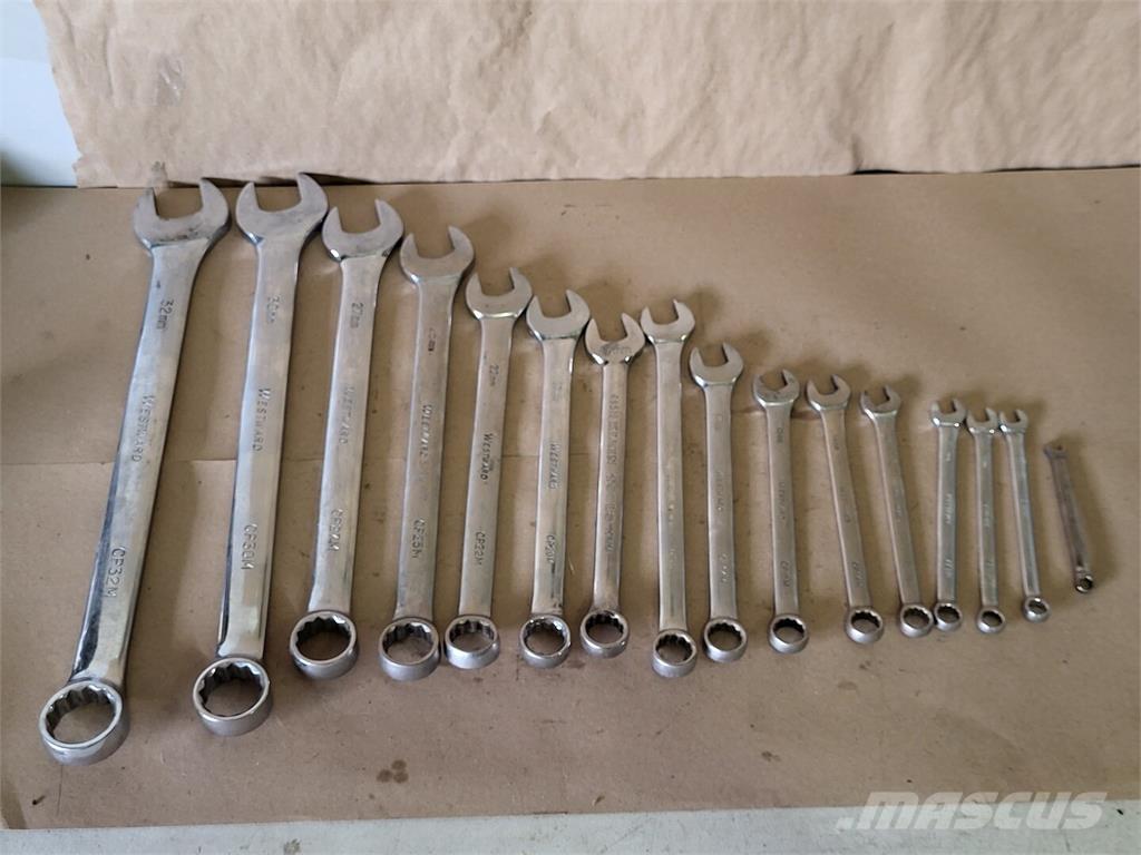 Westward  Sonstige Baumaschinen