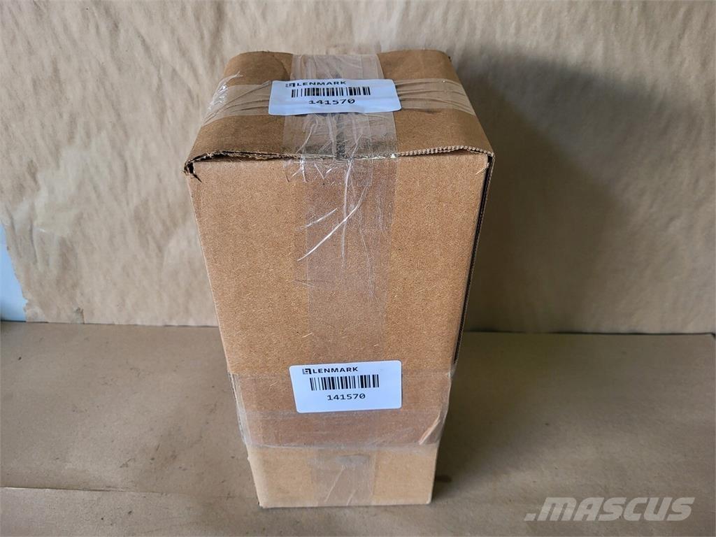 Westward  Sonstige Baumaschinen