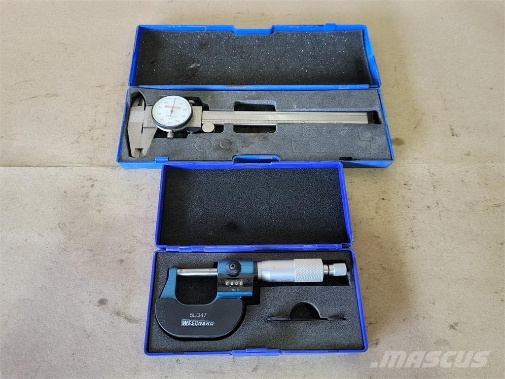 Westward  Sonstige Baumaschinen