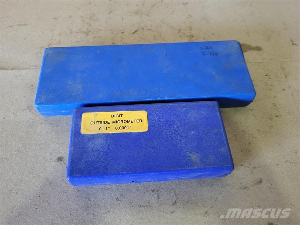 Westward  Sonstige Baumaschinen