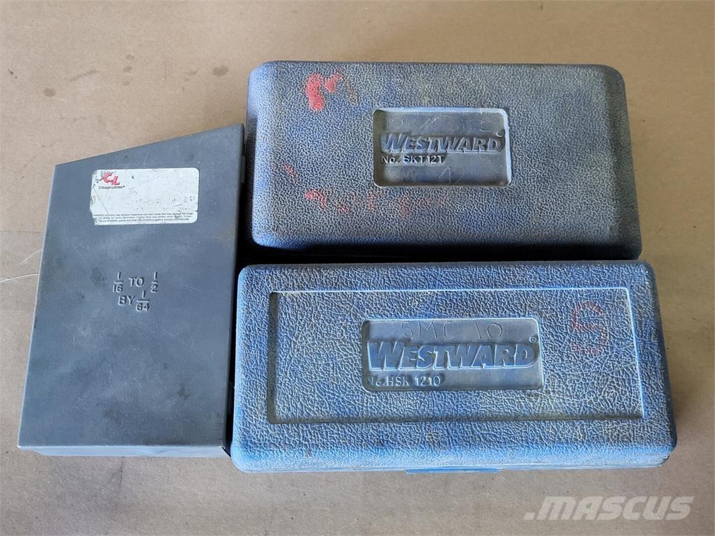 Westward  Sonstige Baumaschinen