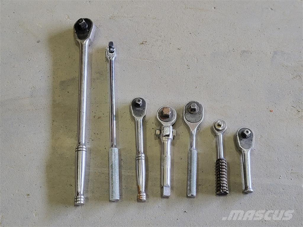 Westward  Sonstige Baumaschinen